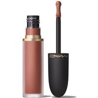 MAC Powder Kiss Lipstick Unisex 5ml Bruin