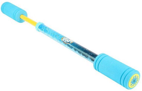 Toi-Toys Splash Waterspuiter Twirl - 55cm - Blauw