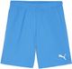 PUMA teamGOAL Shorts Heren XXL Blauw/Wit