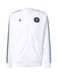 ADIDAS PERFORMANCE Sportjas 'IMCF' aqua / rosa / zwart / wit
