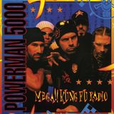 Rgm L Real Gone Music Mega!! Kung Fu Radio