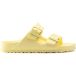 Birkenstock sandales homme arizona jaune regular 1022416