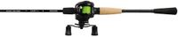 Spro CastX Baitcast Combo 1.90m 20-60g 0.24mm Braid