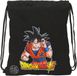 Safta Dragon Ball Sporttas Zwart