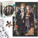 Harry Potter Puzzle - Hermelien et Ron 300 pièces