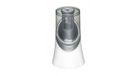 Westcott AC-E55031 IPOINT Evolution Taille-crayon Blanc, Électrique