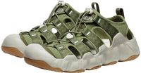 Keen Hyperport H2 Heren Sandalen Martini Olive/Plaza Taupe - Maat 45
