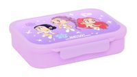 Safta K-Pop Demon Hunters Chibi Lunchbox