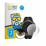 BROTECT - Screenprotector voor Kospet ORB 2 - Folie Beschermfolie matte volledig dekking 2 Stuks