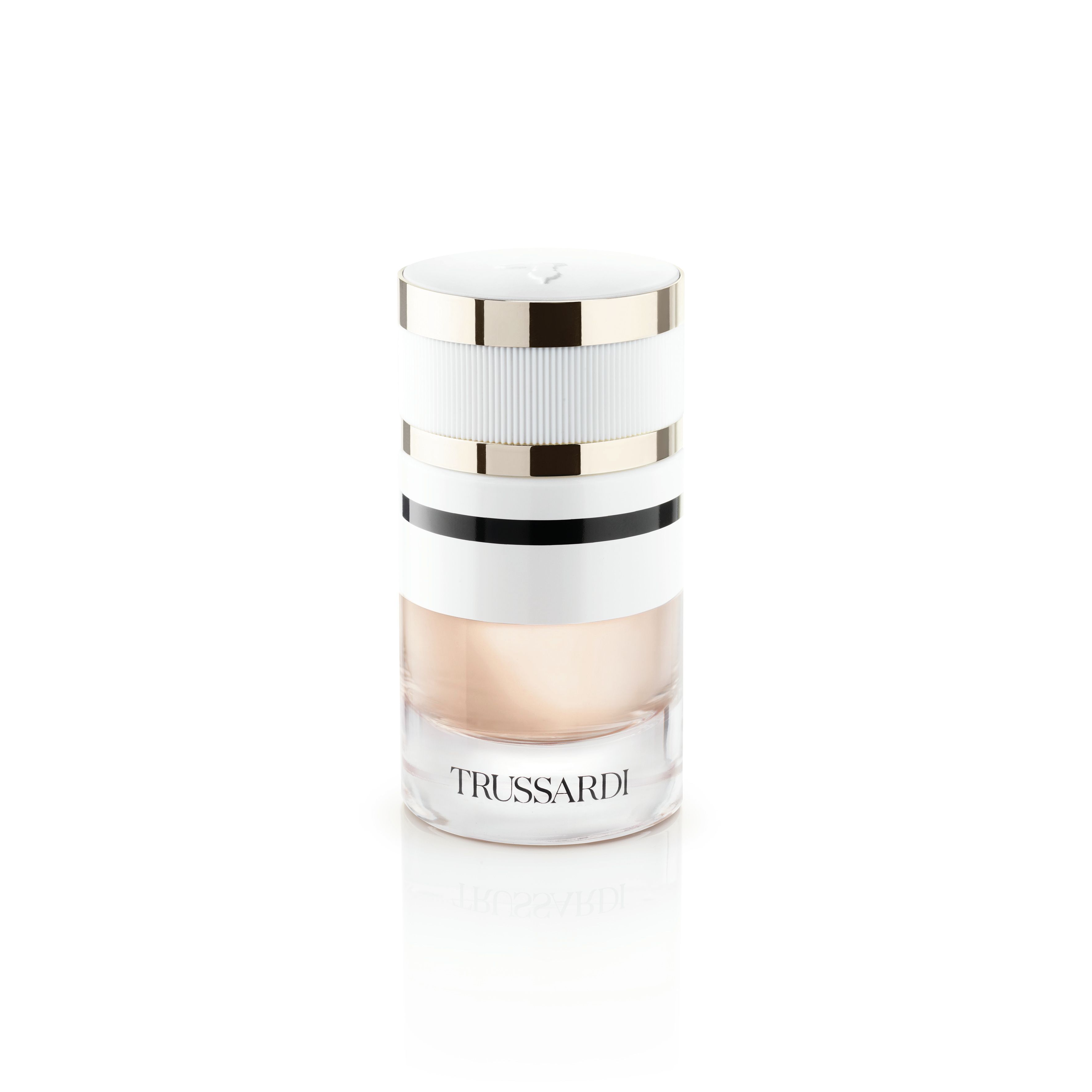 Trussardi Pure Jasmine / 60 ml / Women