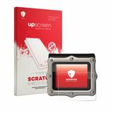 upscreen - Screenprotector voor Shearwater Perdix 3 - Folie Beschermfolie transparant