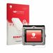 upscreen - Screenprotector voor Shearwater Perdix 3 - Folie Beschermfolie transparant