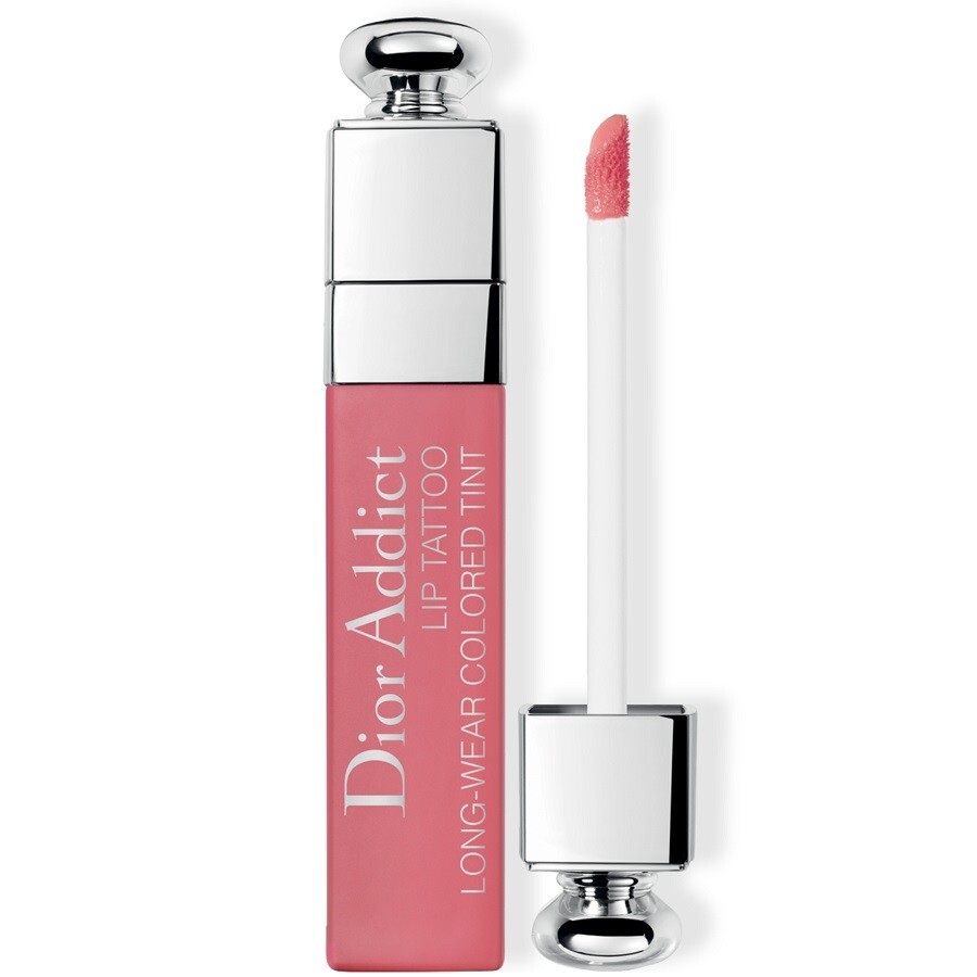 Christian Dior 351 - Natural Nude Lipgloss 6.0 ml