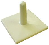 Faithfull Plastic Decorators Hawk 6In X 6In