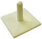 Faithfull Plastic Decorators Hawk 6In X 6In