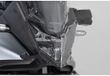 SW-Motech Honda XL750 Transalp 22 Koplampbeschermer Transparant