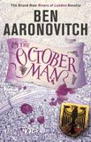 The Rivers of London The October Man Paperback