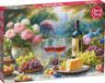 CherryPazzi Grape Splendor Puzzel 1000 Stukjes
