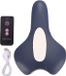 OEM Kivora B.V. Bekkenbodemoefenapparaten - Thuis Bilspieroefeningen | 4 Niveaus Afstandsbediening Draagbare Heuptrainer Voor Revalidatie Fitness Pilates Yoga En Postpartum Reizen(blauw)