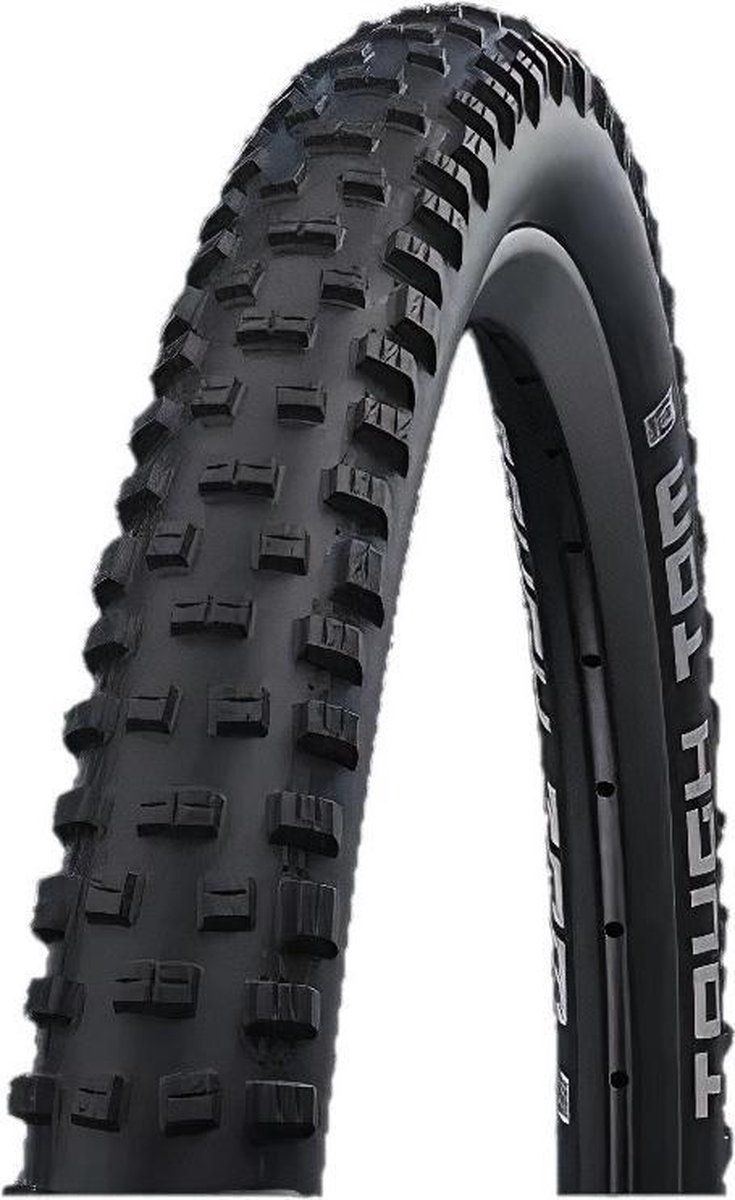 Schwalbe Buitenband Tough Tom 26 X 2,25 Inch (57-559) Zwart