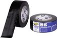 HPX Duct tape 1900 - Sterke hechting - Scheurvast - Waterbestendig - Zwart 48mm x 50m
