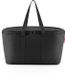 Reisenthel Coolerbag Koeltas - 20L - Mesh Zwart