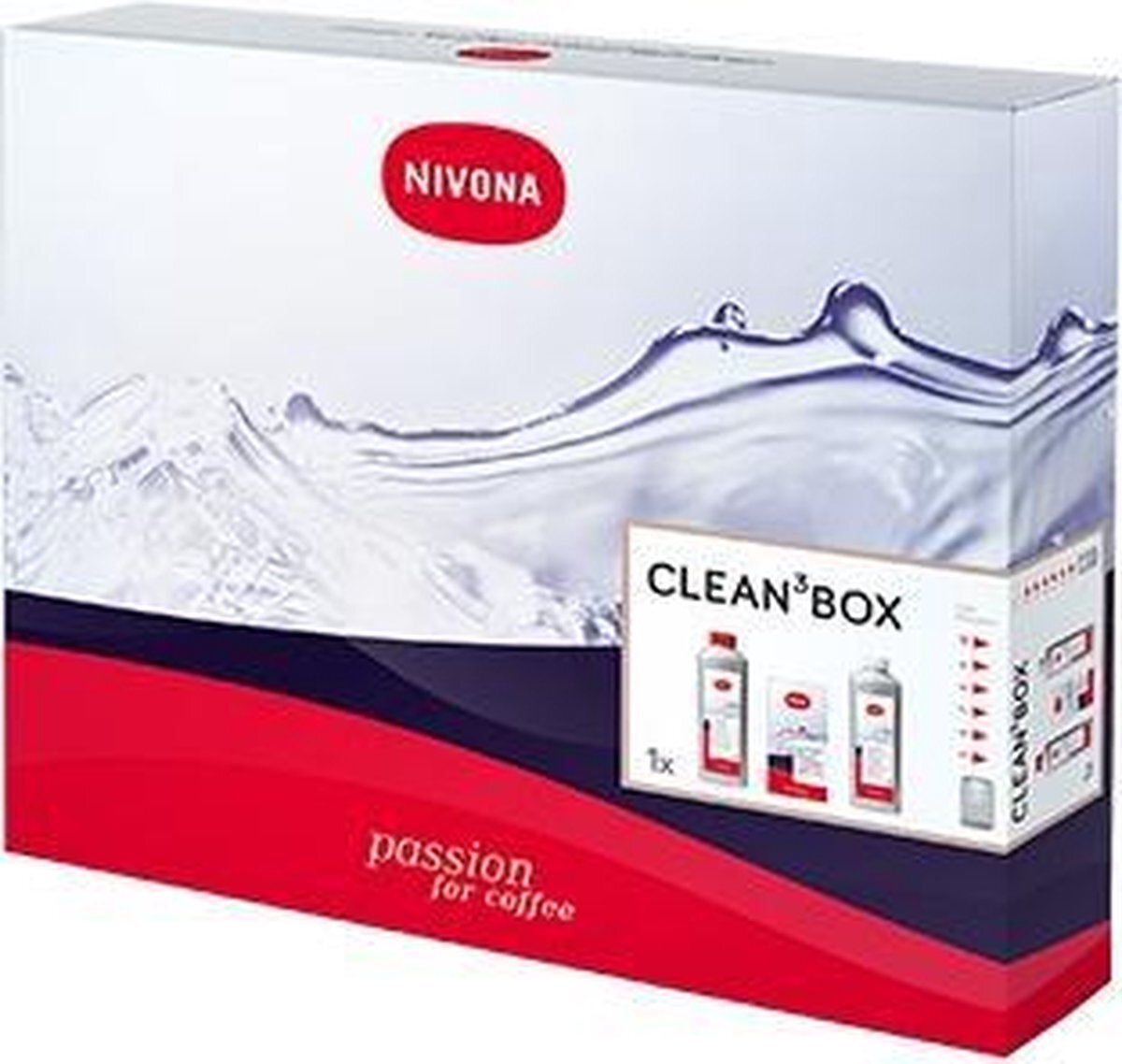 Nivona Cleanbox