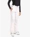 Kilpi Dione Softshell Skibroek voor Dames - Wit - Maat 40