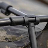 Solar Undercover 2 Man Bivvy - Camou - Tent - Camouflage