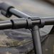 Solar Undercover 2 Man Bivvy - Camou - Tent - Camouflage