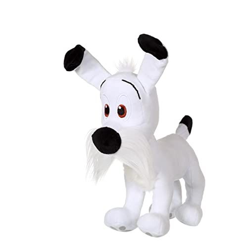 Gipsy Idefix Knuffeldier, hond, 25 cm