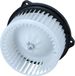 NRF 34409 Moteur de ventilateur, ventilateur d'habitacle pour KIA CARNIVAL II (GQ), CARNIVAL I (UP)