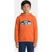 Vans Garçon Style 76 Po Rouge Taille : XL
