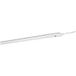 LEDVANCE Cabinet LED Slim Sensor 300mm Two Light LED-onderbouwlamp met bewegingsmelder LED Blanc