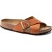 Birkenstock Sandales femme Siena Cuir Nubuck