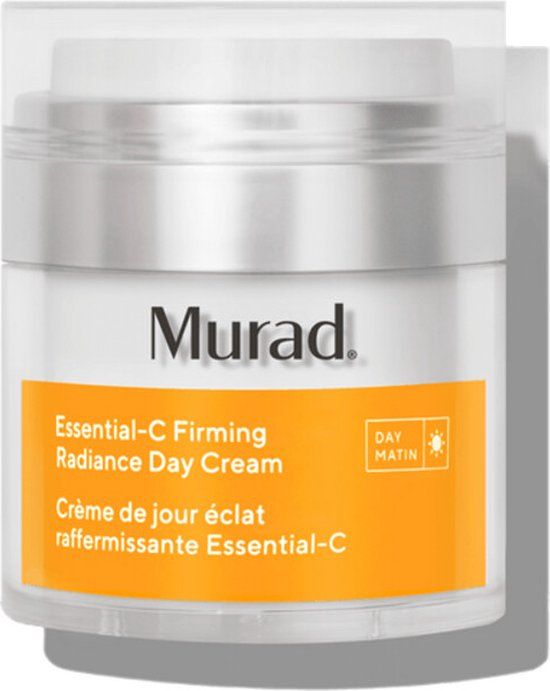 Murad Essential-C Firming Radiance Day Cream - 30 ml