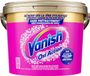 Vanish Oxi Action - Vlekkenverwijderaar - Wasbooster - Gekleurde Was - 2.7 Kg
