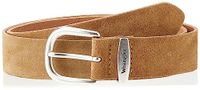 Wrangler Easy Riem Bruin 110 cm Man