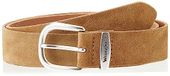 Wrangler Easy Riem Bruin 110 cm Man