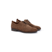 LLOYD LARIN Chaussures Derby Daim Marron Cuir Taille 40.5