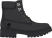 Timberland Carnaby Cool Mid Lace Up Boot Dames Laarzen - JET BLACK