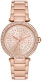 Michael Kors Jetset Women's Watch