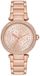 Michael Kors Jetset Women's Watch