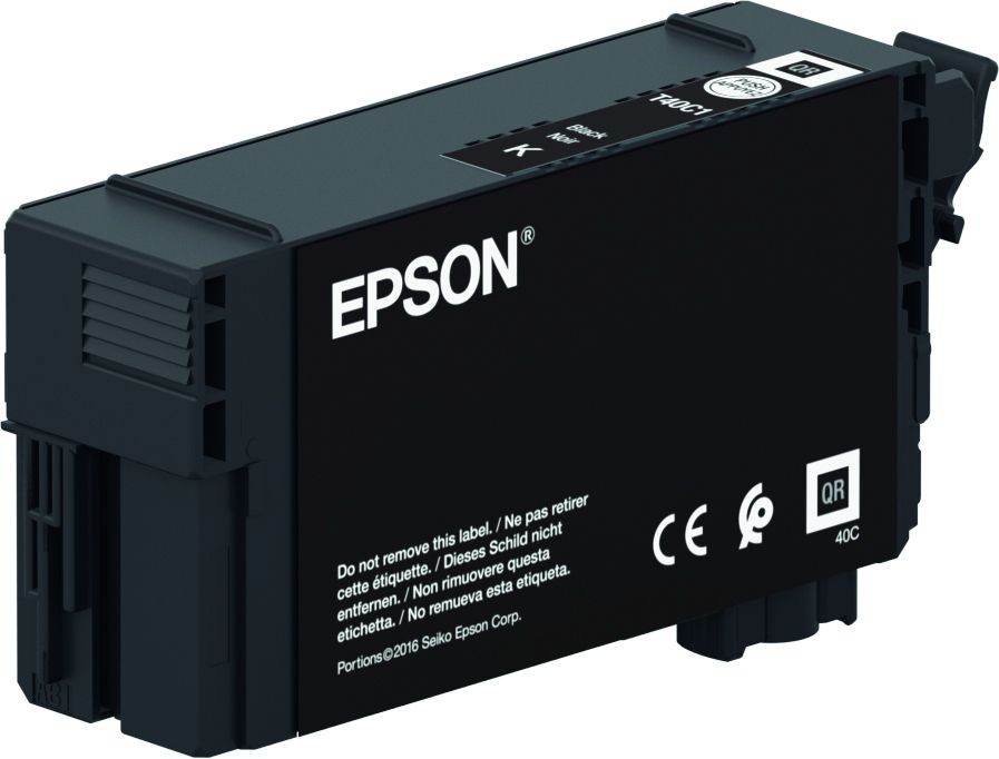 Epson SureColor SC-T2100 - Wireless Printer - A1 - Inkjet - White