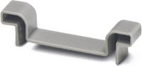 PHOENIX CONTACT Deutschland GmbH PHOE afd pl rail de montage/-profil Blanc Plastique 3,75 cm