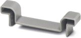 PHOENIX CONTACT Deutschland GmbH PHOE afd pl rail de montage/-profil Blanc Plastique 3,75 cm