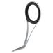 Fuji Tackle Anneau de guidage de canne à pêche BClyog
