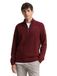 TOM TAILOR Trui bordeaux
