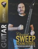 Classical Tga Studi & Esercizi- Classical Sweep Picking Etudes