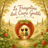 Le Fragoline dal Cuore Gentile: Storia di un Dono